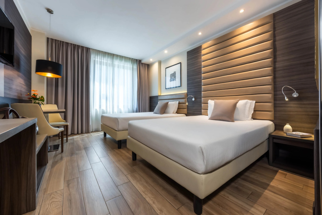 iH Hotels Milano Lorenteggio