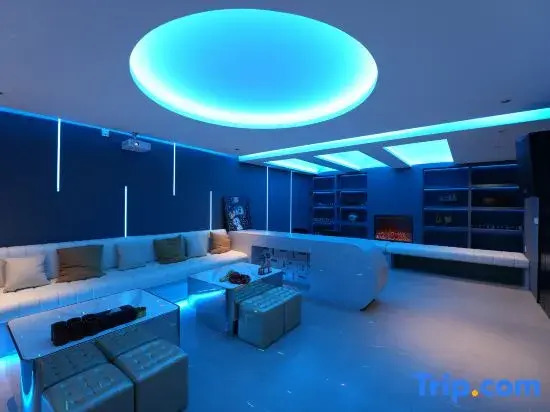 Yuyeshan Residence