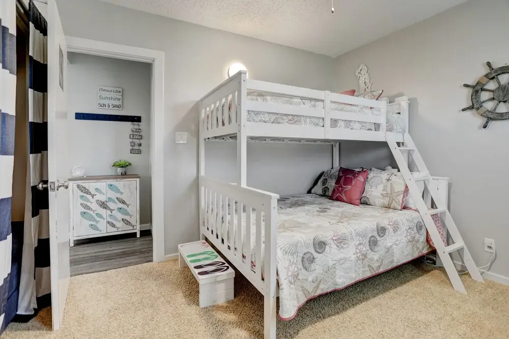< 1 Mi to Sea Isle Beach: Home w/ Patio & Grill