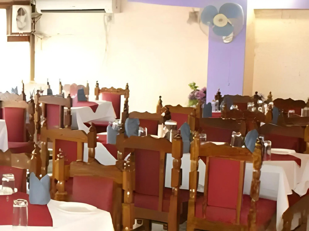 Hotel Lara India