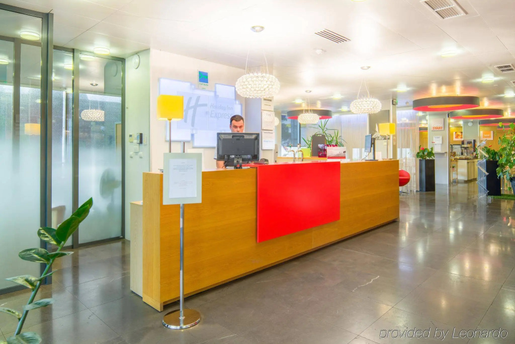 Holiday Inn Express Saint-Nazaire by IHG