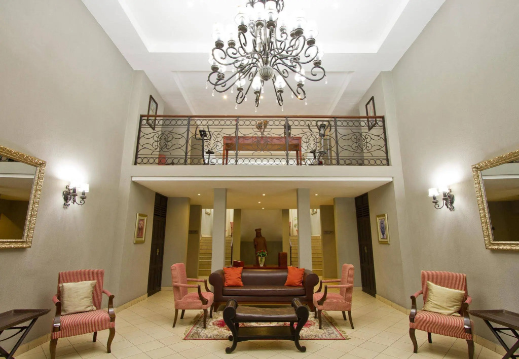 Protea Hotel by Marriott Chipata