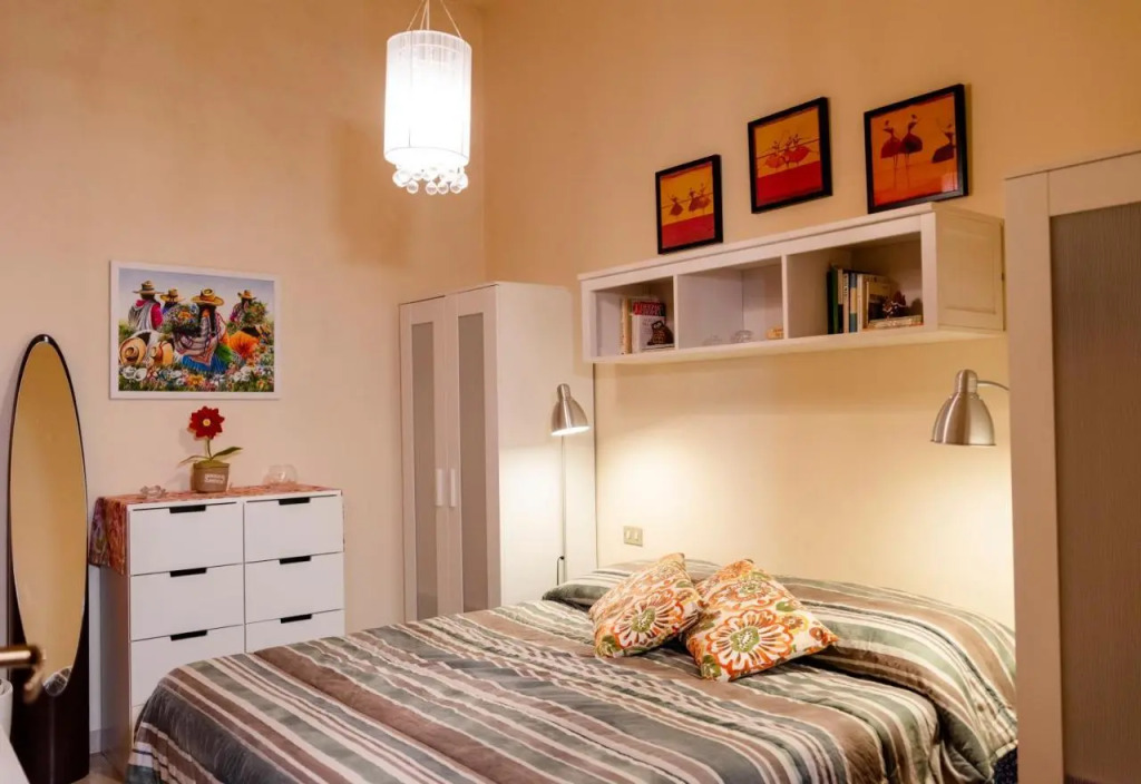 A Casa Di Antonella Vittoria