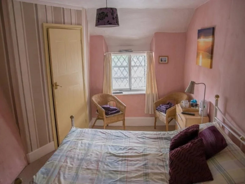 Southern Cross Guest House