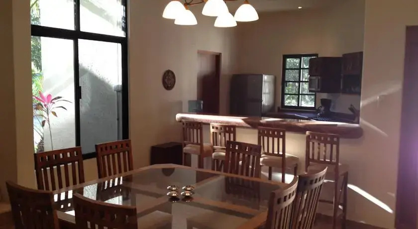 Rancho Exotico