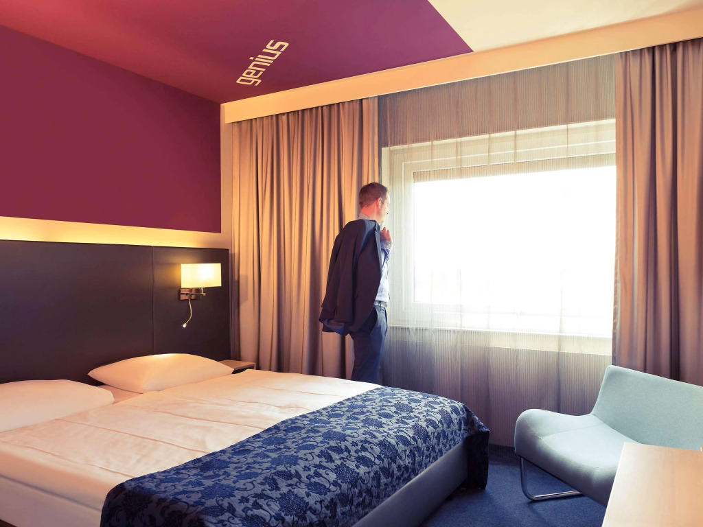 Mercure Bristol Stuttgart Sindelfingen