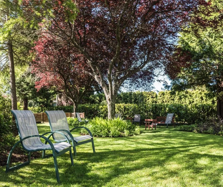 Oak Bay Guest House