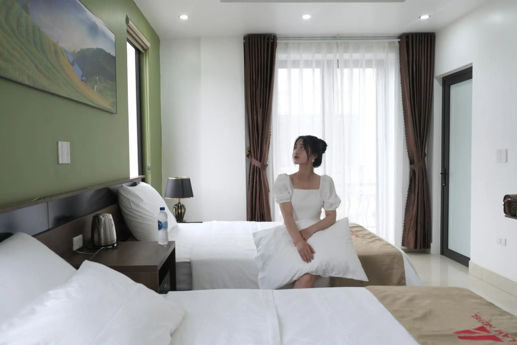 Phuc Lam Hotel