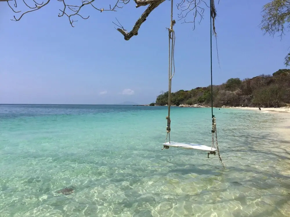 Villa Moana 2BR Private Pool Naiharn beach
