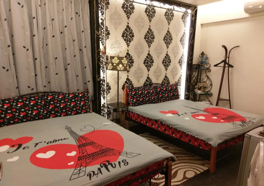 Chu Dream House
