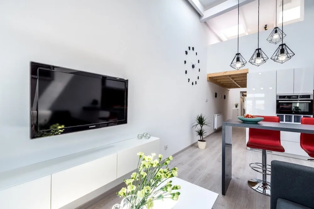 Panorama Twin Loft