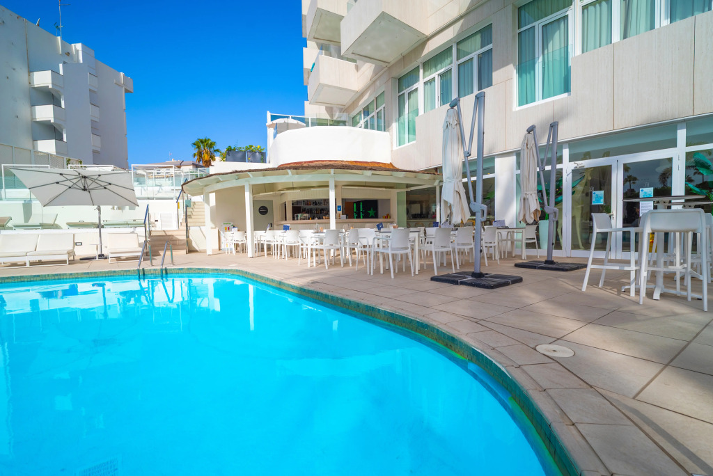 HL Rondo Hotel