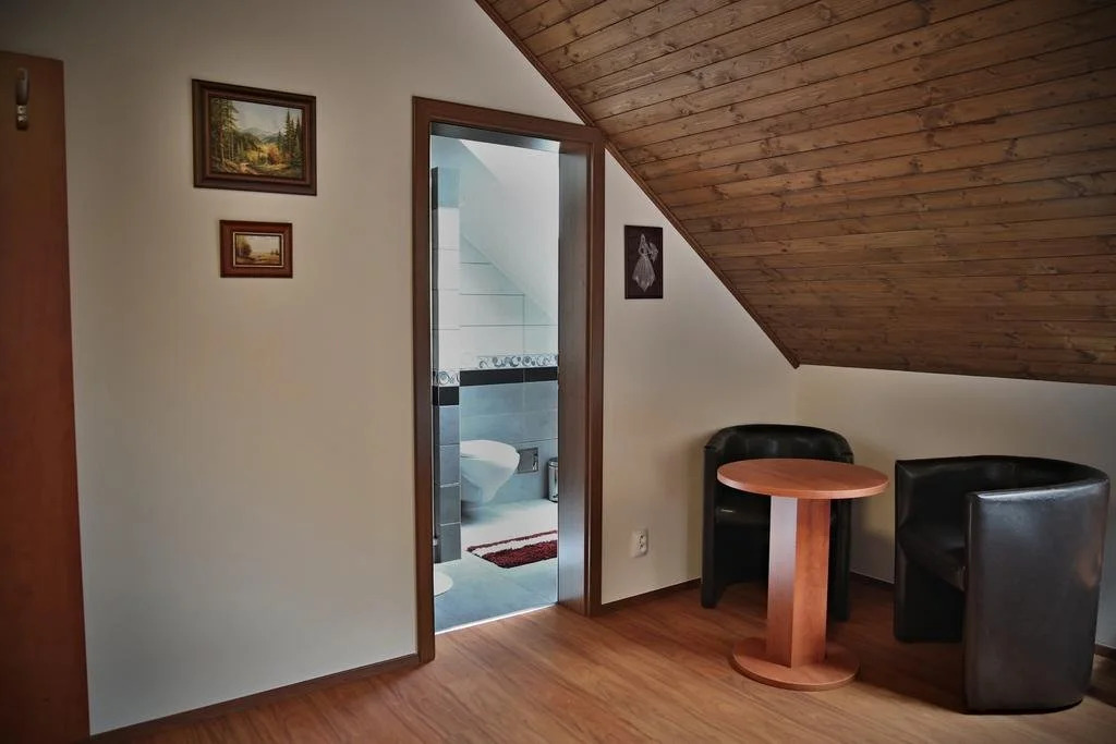 Penzion Šejby