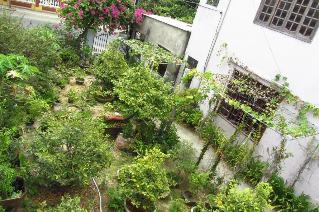 Charming Homestay