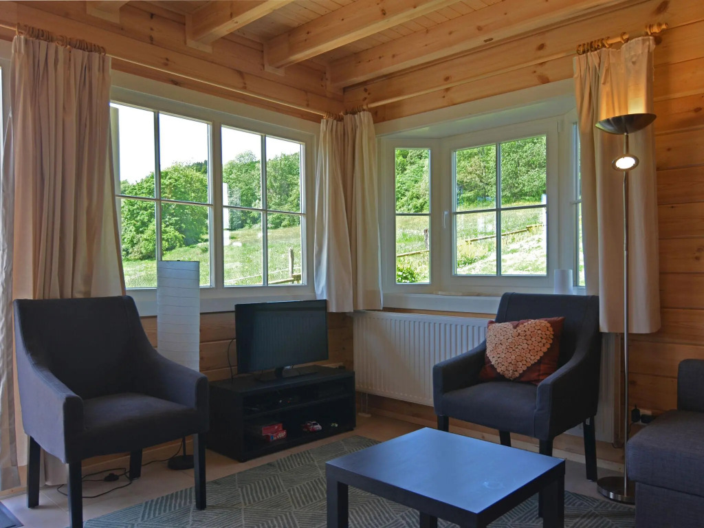 Naturrefugium bei Willingen