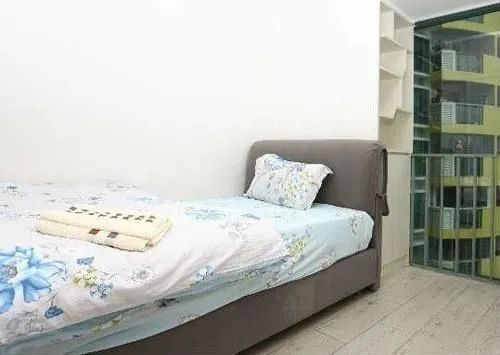 Huangyu Yuan Hotel Apartment