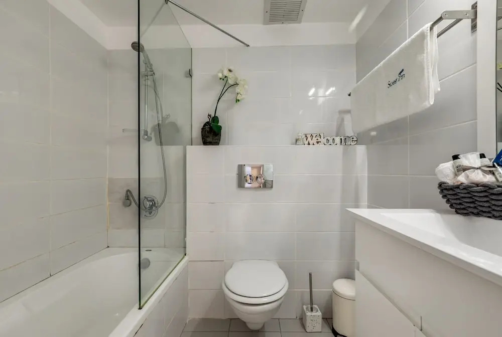 Sweet Inn Apartments - Neve Tzedek