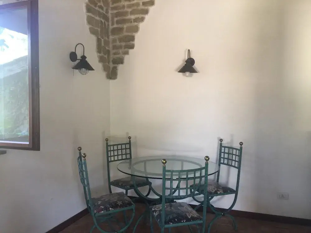 Villino indipendente Sant'Anna