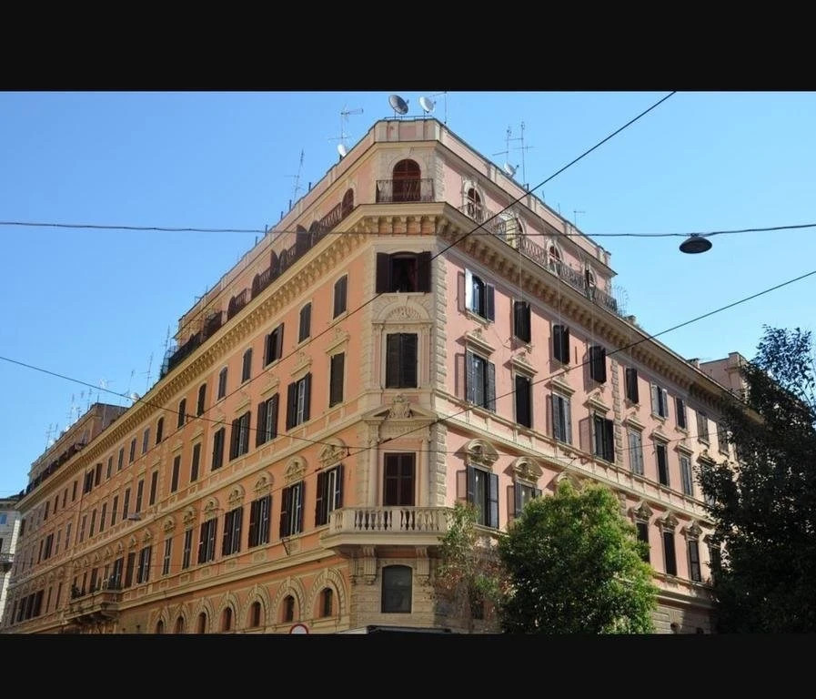 Mura Vaticane Holiday & Stay
