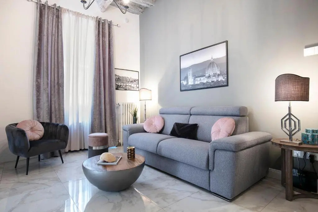 San Niccolò Luxury