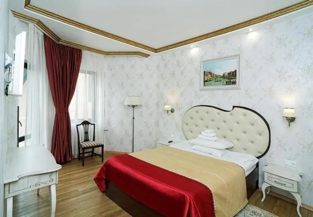 VICTOR Hotel Resort & SPA