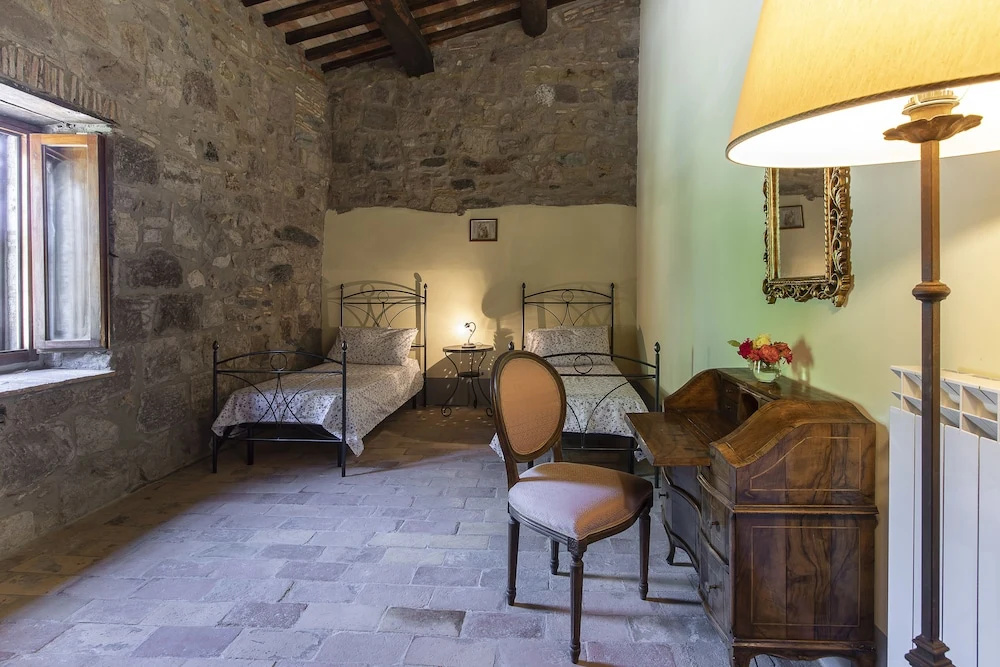 Relais Le Armonie