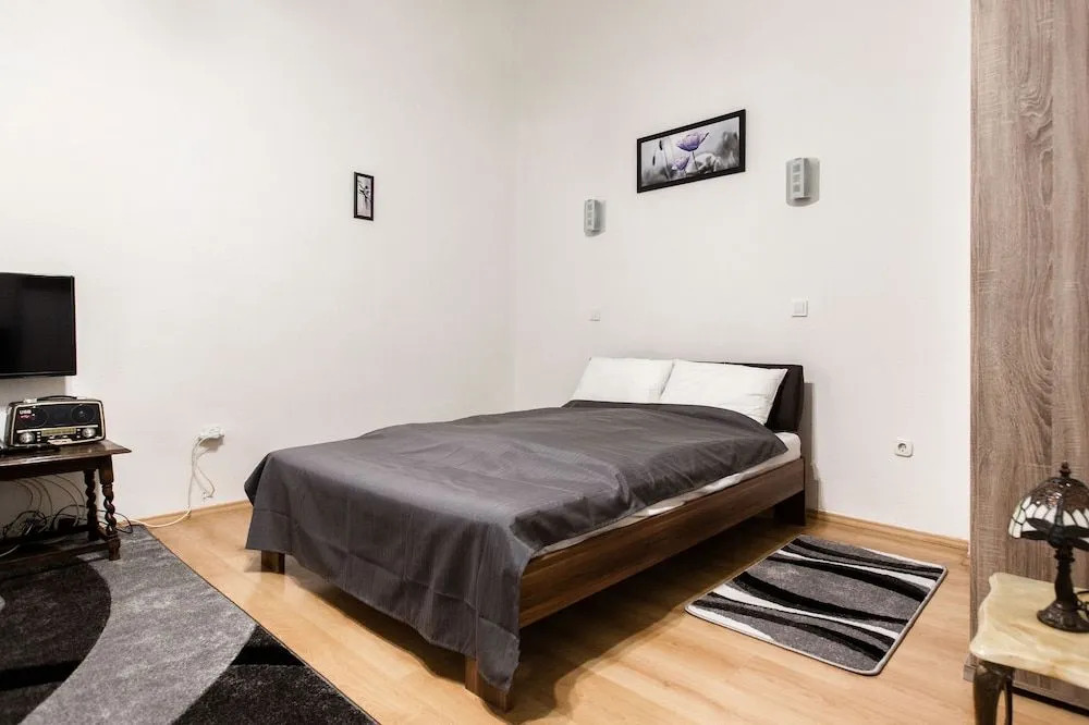 Wesselenyi 2 Apartment