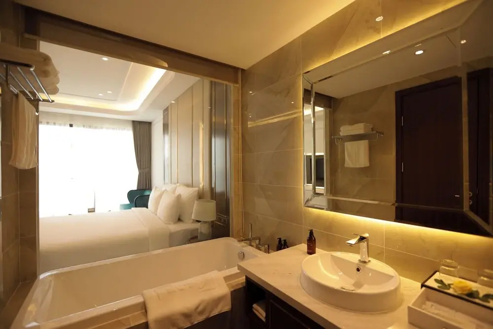 OYSTER BAY HOTEL VUNG TAU