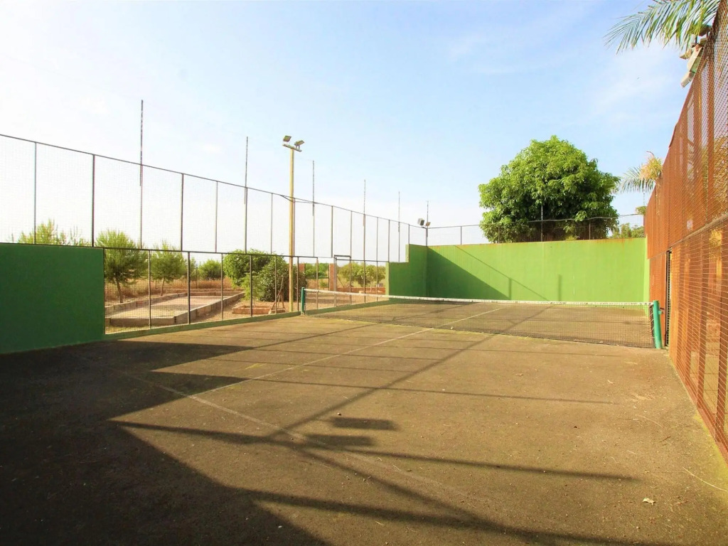 Wonderful holiday home in cartagena with private pool