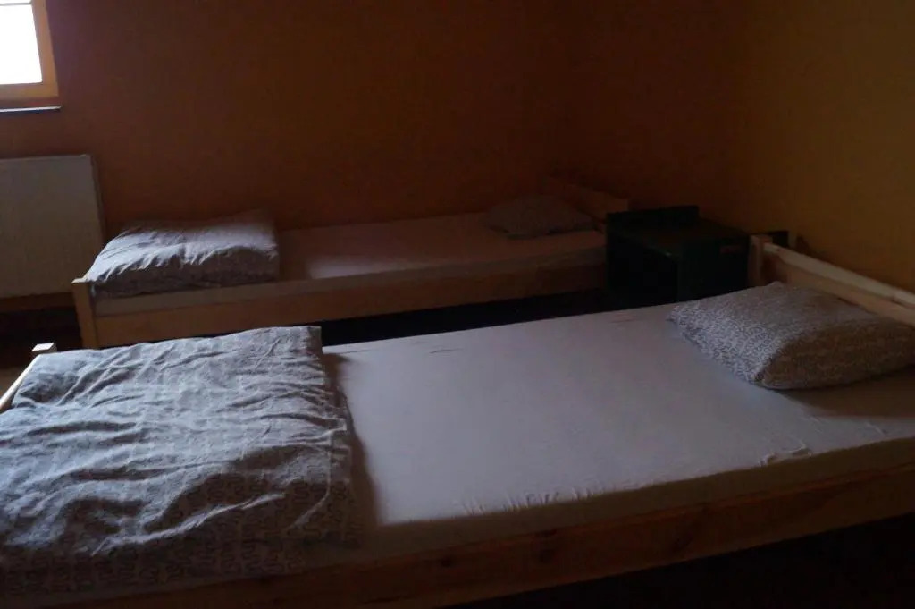 Schronisko PTTK Hala Szrenicka