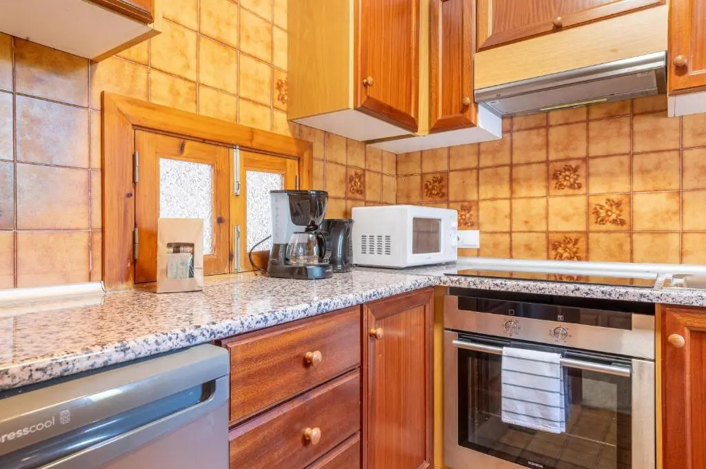 Apartamento Carabela Greco 139