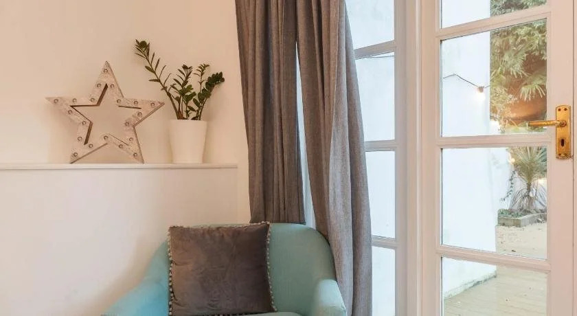 Dale House - Wanderlust Retreats