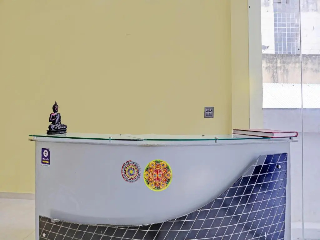 Hotel Golden Admire- Noida Sector 56