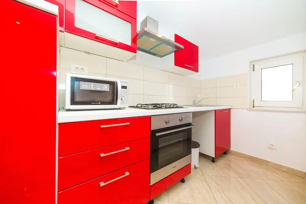 Apartment Vrkljan