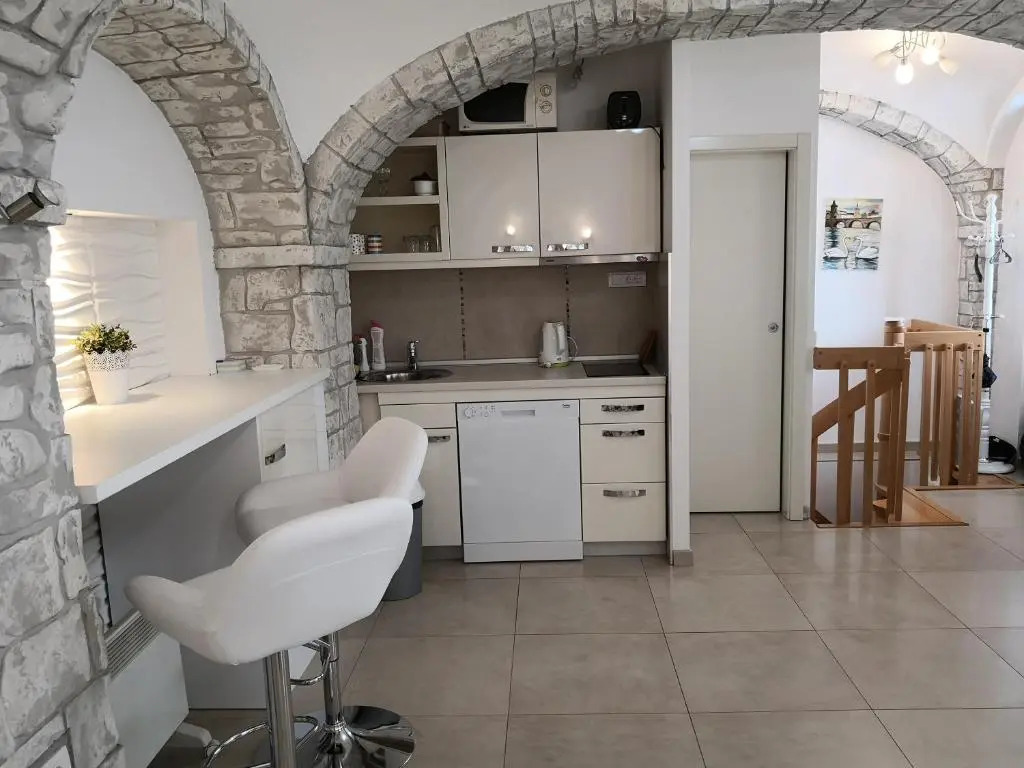 Apartment Zemun Old Town Center