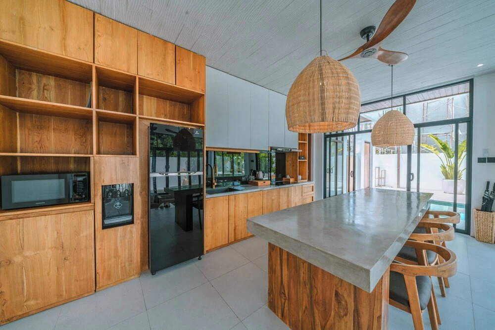 Villa Baliwood - Splendid 2BR Villa