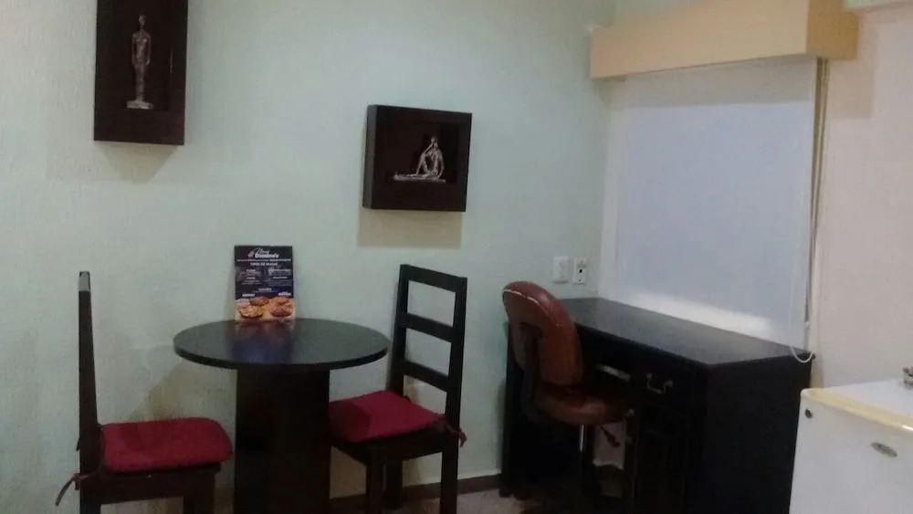 Madero Suites