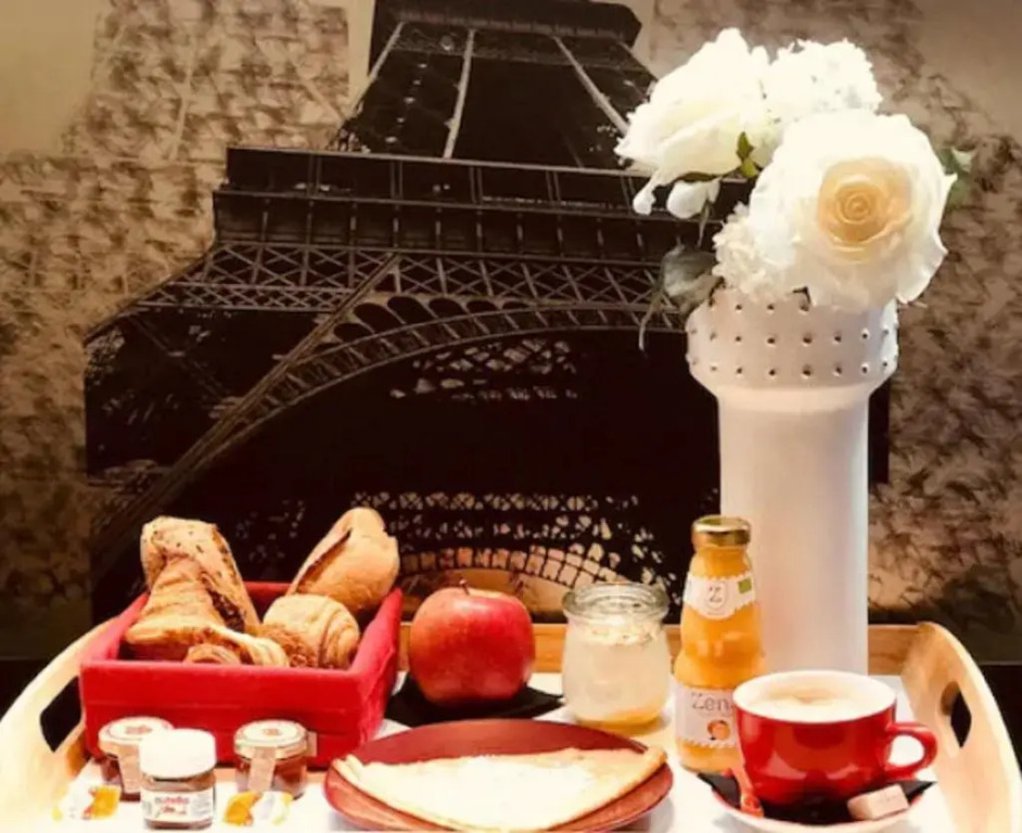 Résidence & Spa Le Prince Régent