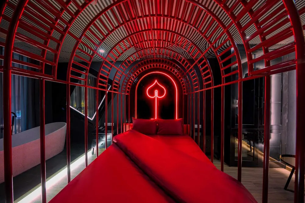 Jacayl Hotel - Cầu Giấy
