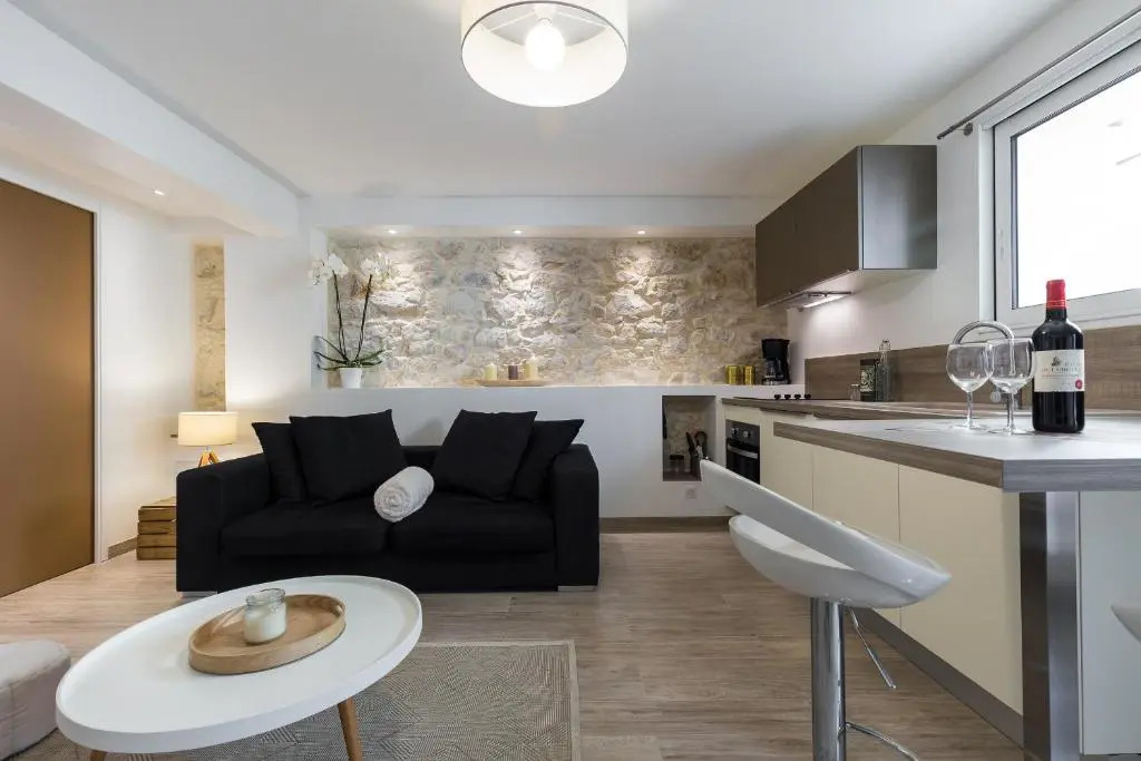 Cosy Home