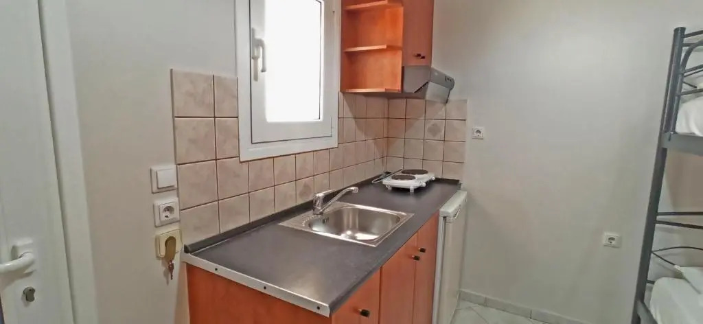Villa Perkemes Apartments Parga