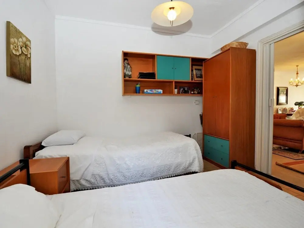 Aspa House Sea View Nea Moudania