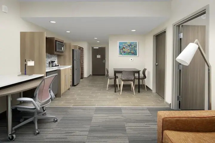 Home2 Suites By Hilton Miami Doral West Airport, Fl
