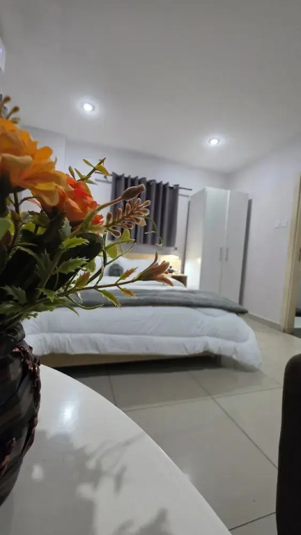 The Gallery Luxury Suites CPG