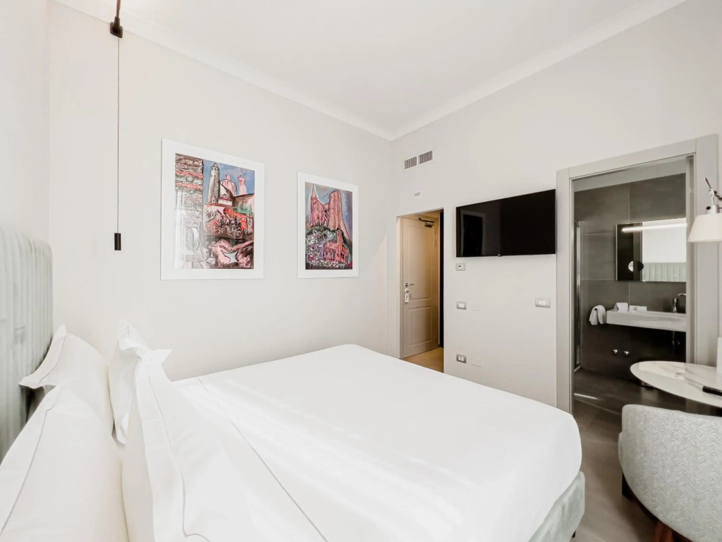 Albergo Duomo - Residenza Dei Principi Di Santa Croce