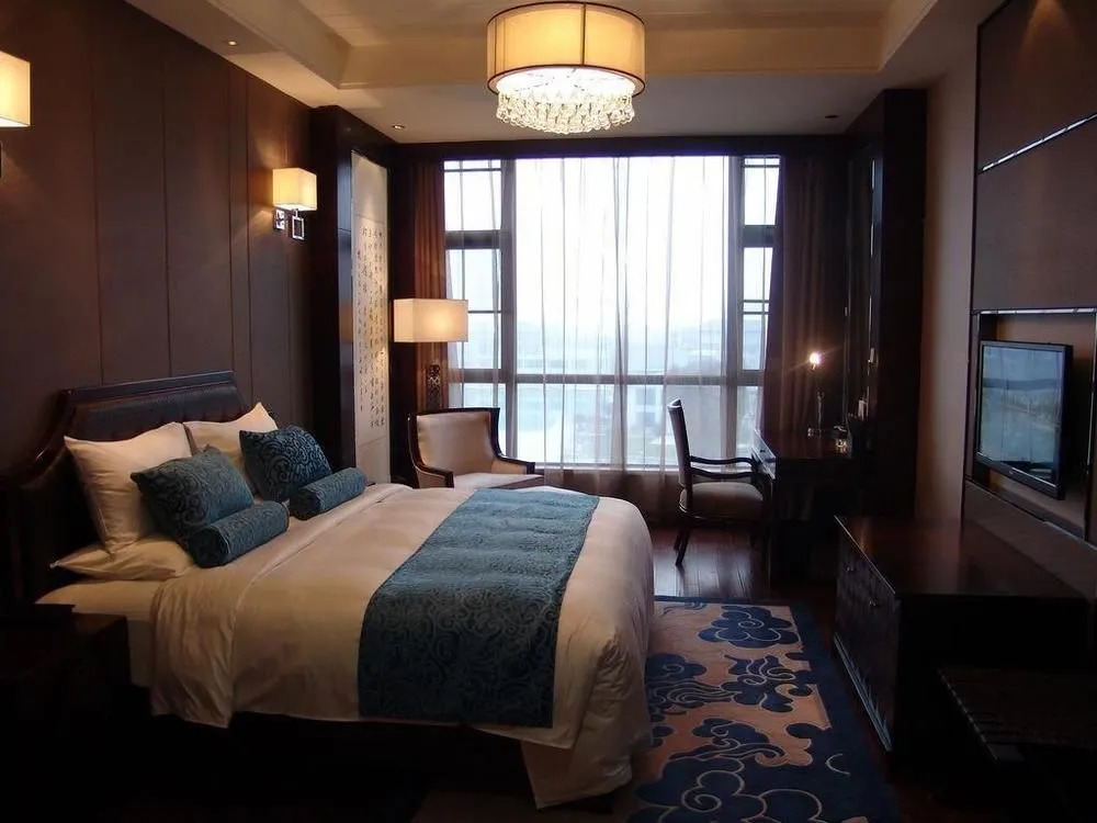 Jingyue Lake Hotel
