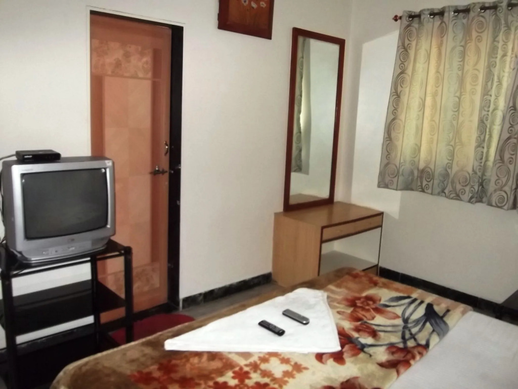 Hotel Haveli
