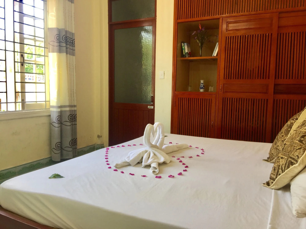 Gingergrass Homestay