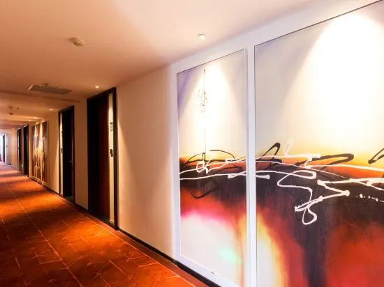 Xili Hotel (Guangzhou Aoyuan Square)