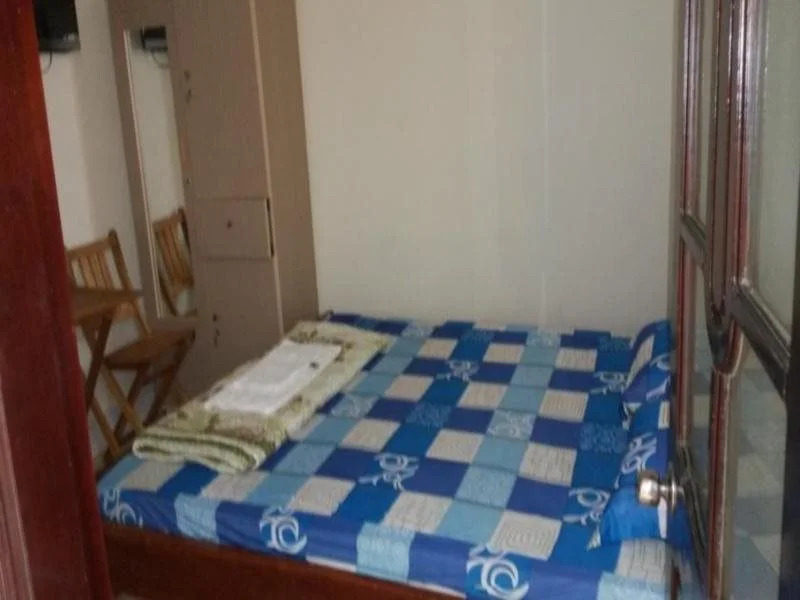 Duc Phu Tam Hostel